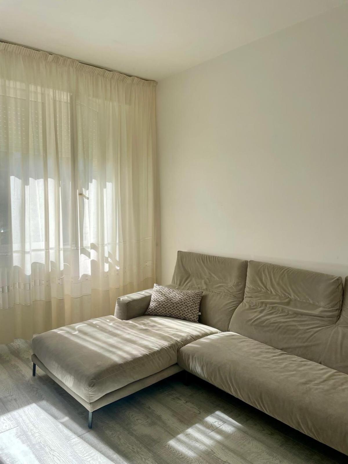 Appartement Il Dettaglio Rosso à Livourne Extérieur photo