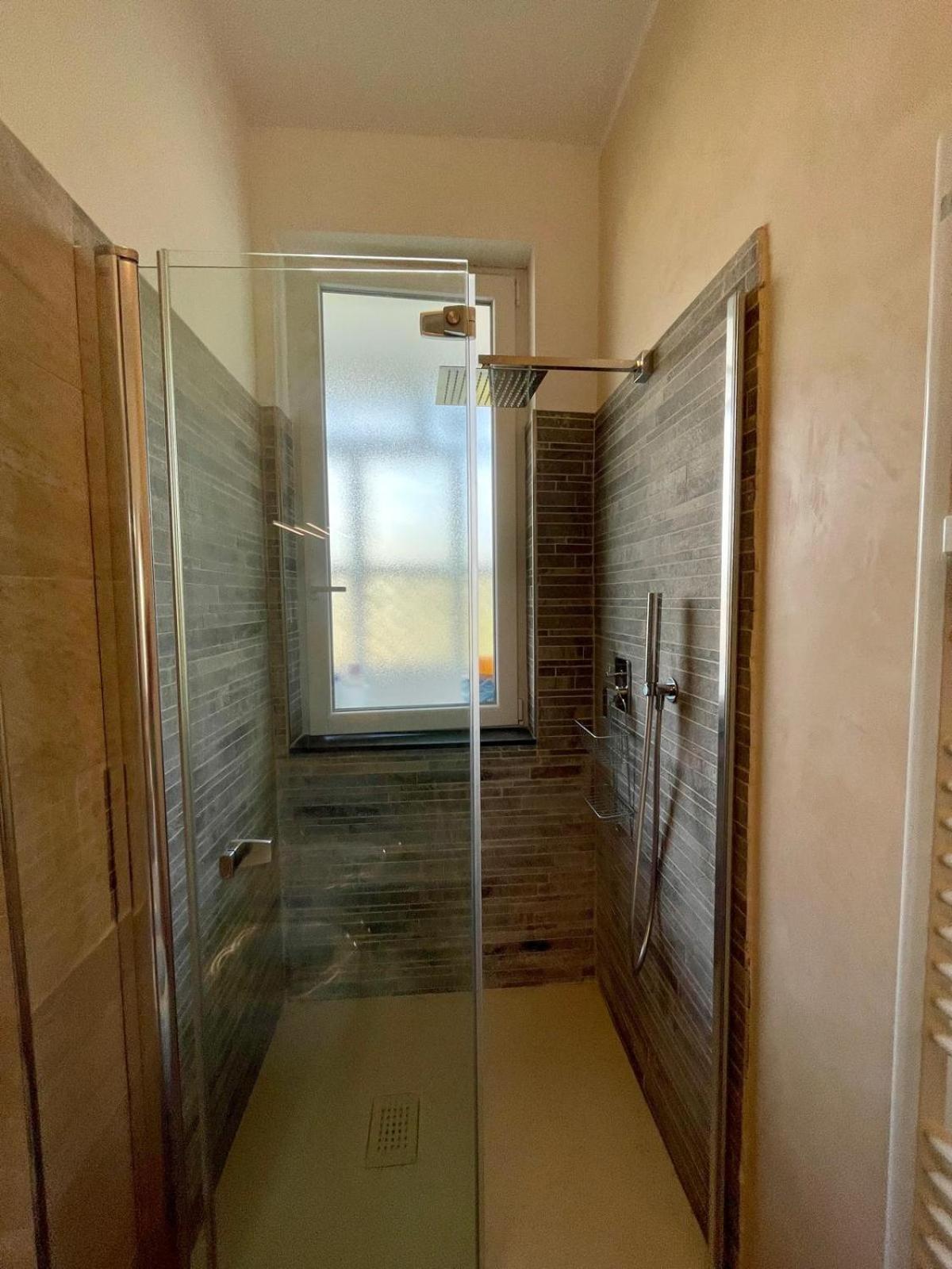Appartement Il Dettaglio Rosso à Livourne Extérieur photo