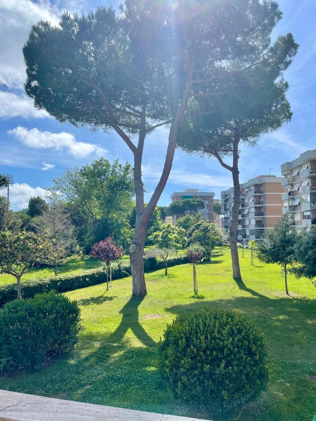 Appartement Il Dettaglio Rosso à Livourne Extérieur photo